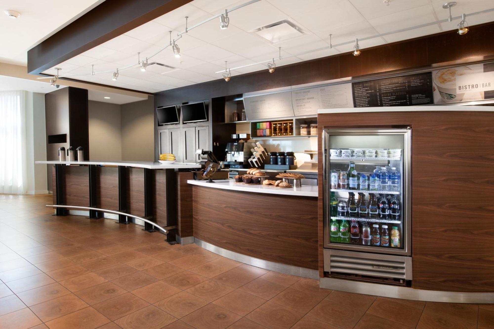 Courtyard By Marriott Lubbock Downtown/University Area Ngoại thất bức ảnh