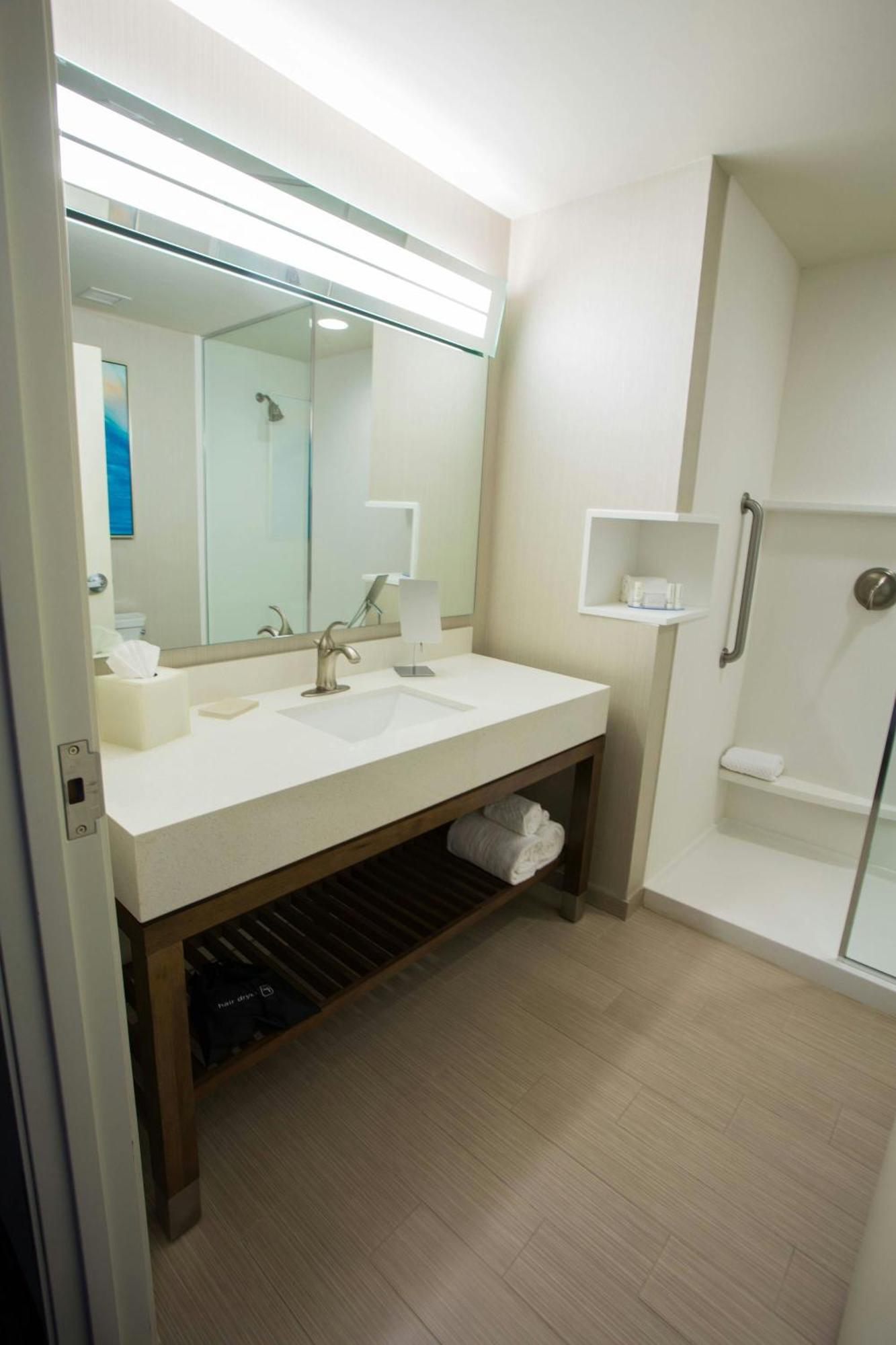 Courtyard By Marriott Lubbock Downtown/University Area Ngoại thất bức ảnh
